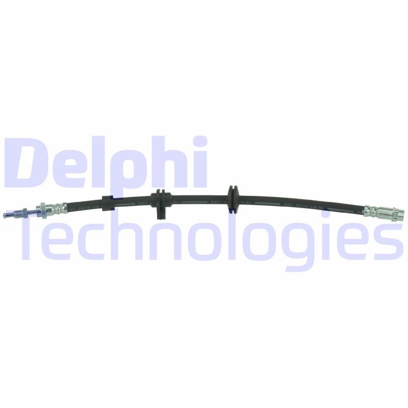 Remslang Delphi Diesel LH7389