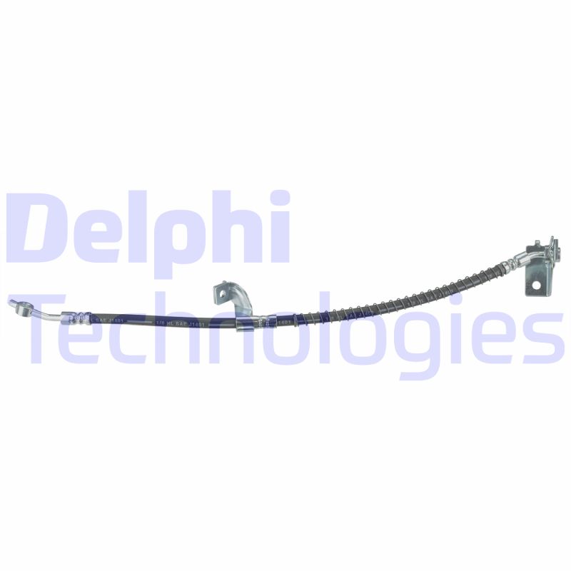 Remslang Delphi Diesel LH7397