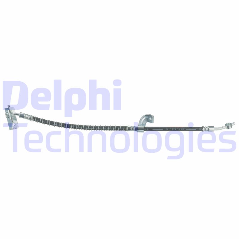 Remslang Delphi Diesel LH7398