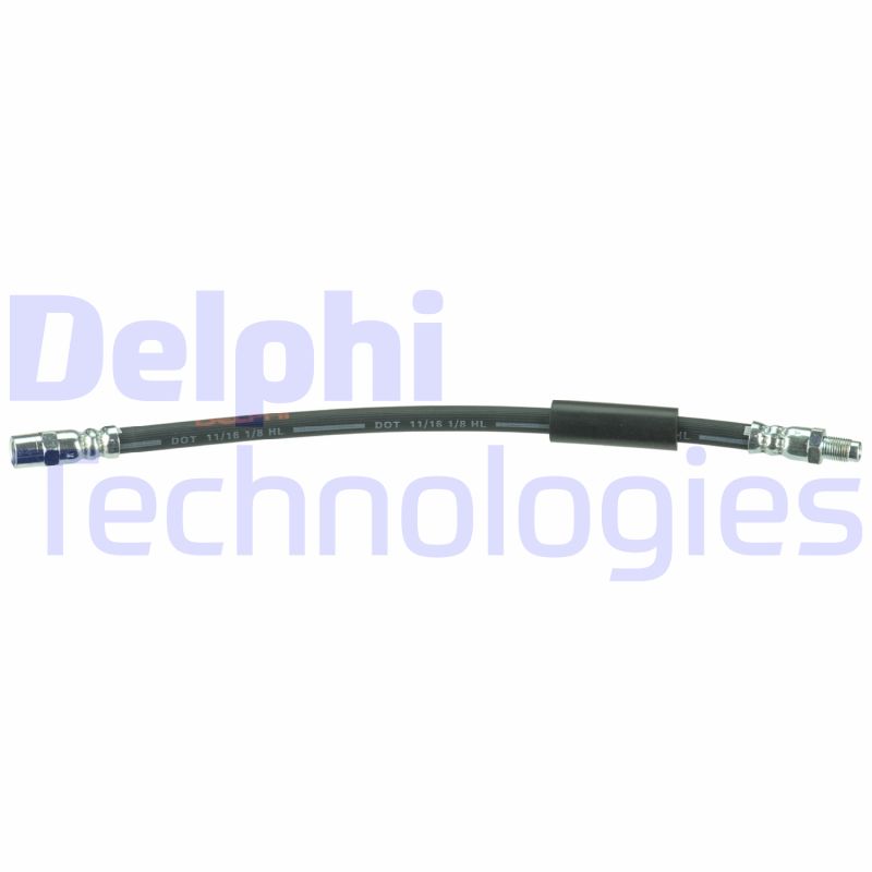 Remslang Delphi Diesel LH7399