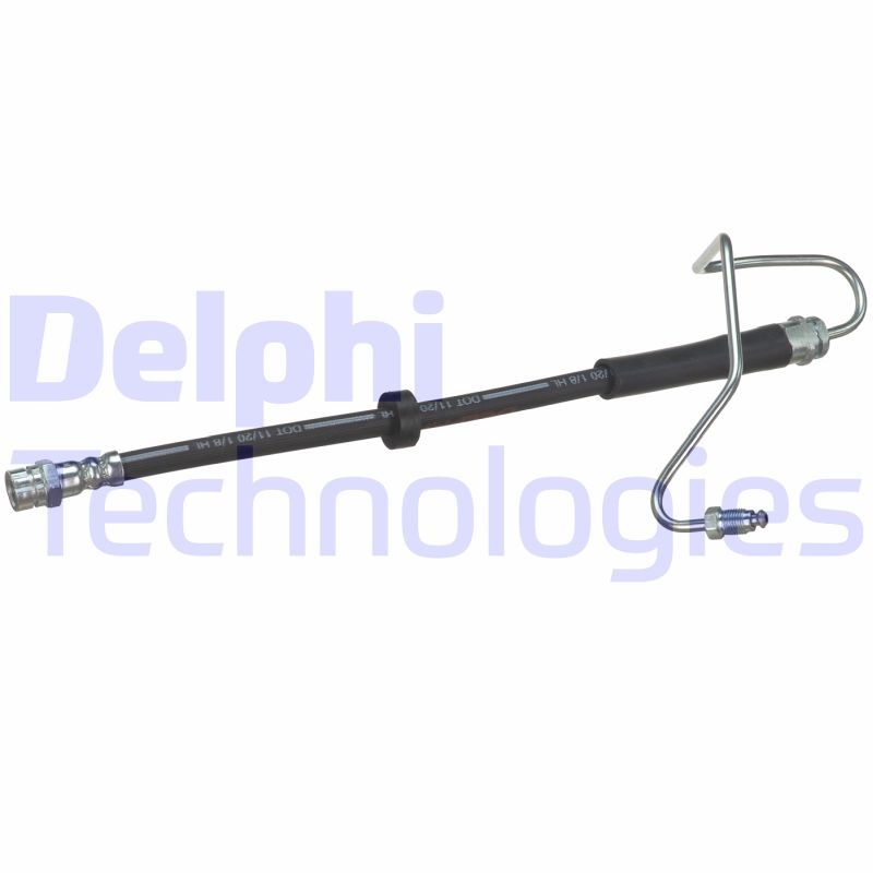 Remslang Delphi Diesel LH7408