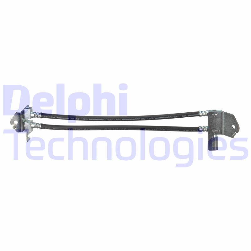 Remslang Delphi Diesel LH7442