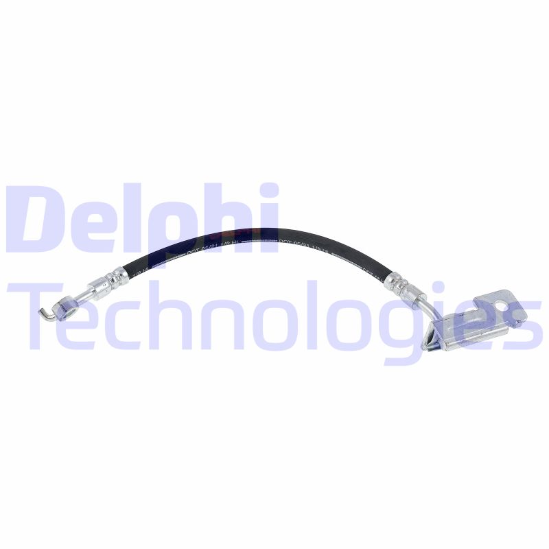 Remslang Delphi Diesel LH7449