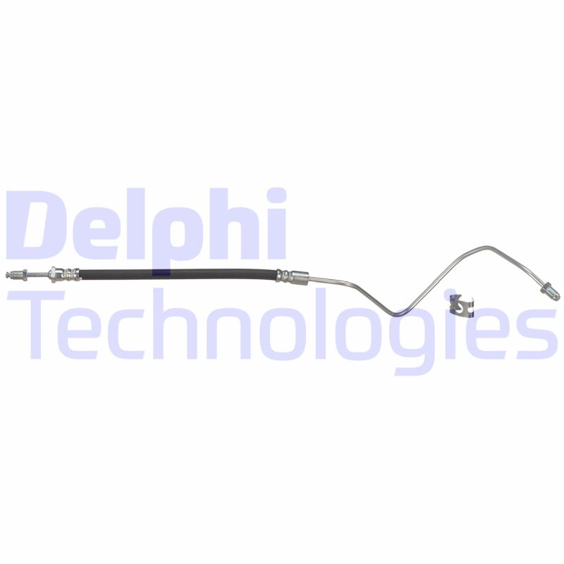 Remslang Delphi Diesel LH7497