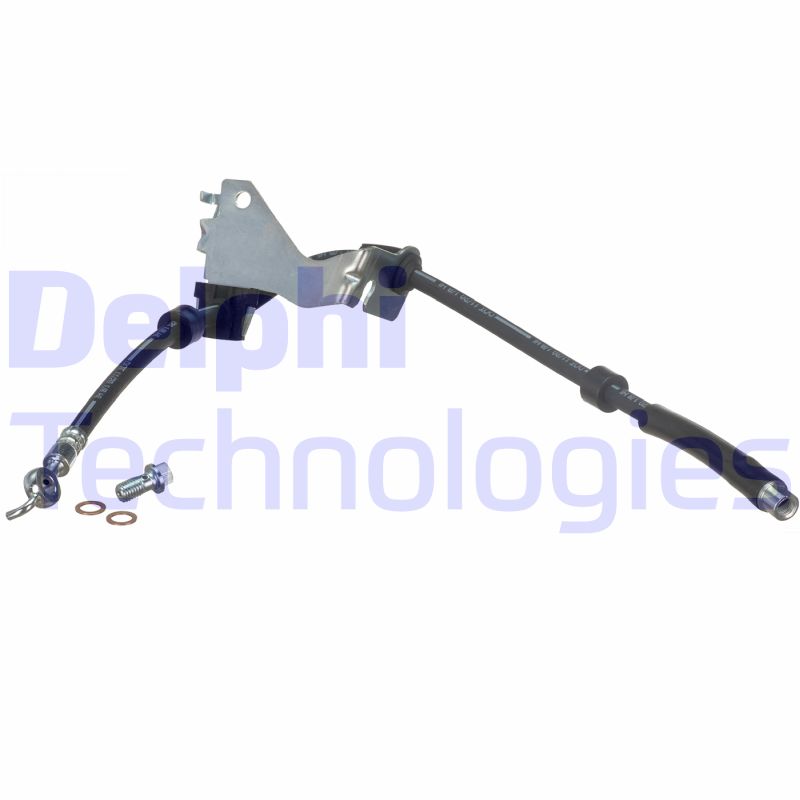 Remslang Delphi Diesel LH7498