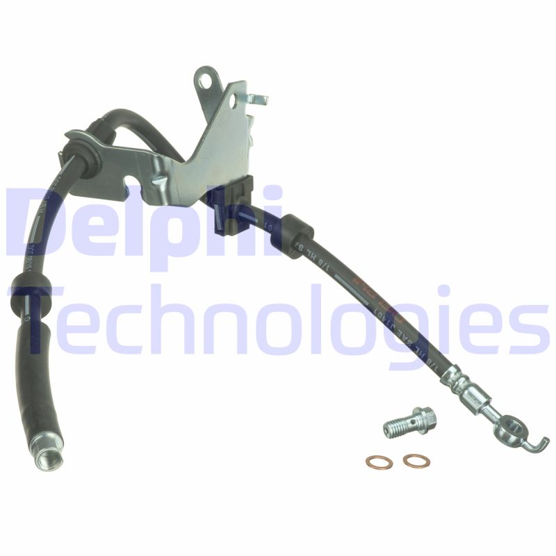 Remslang Delphi Diesel LH7499