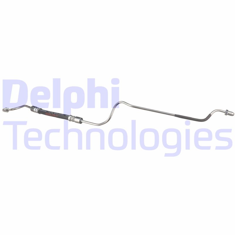 Remslang Delphi Diesel LH7504