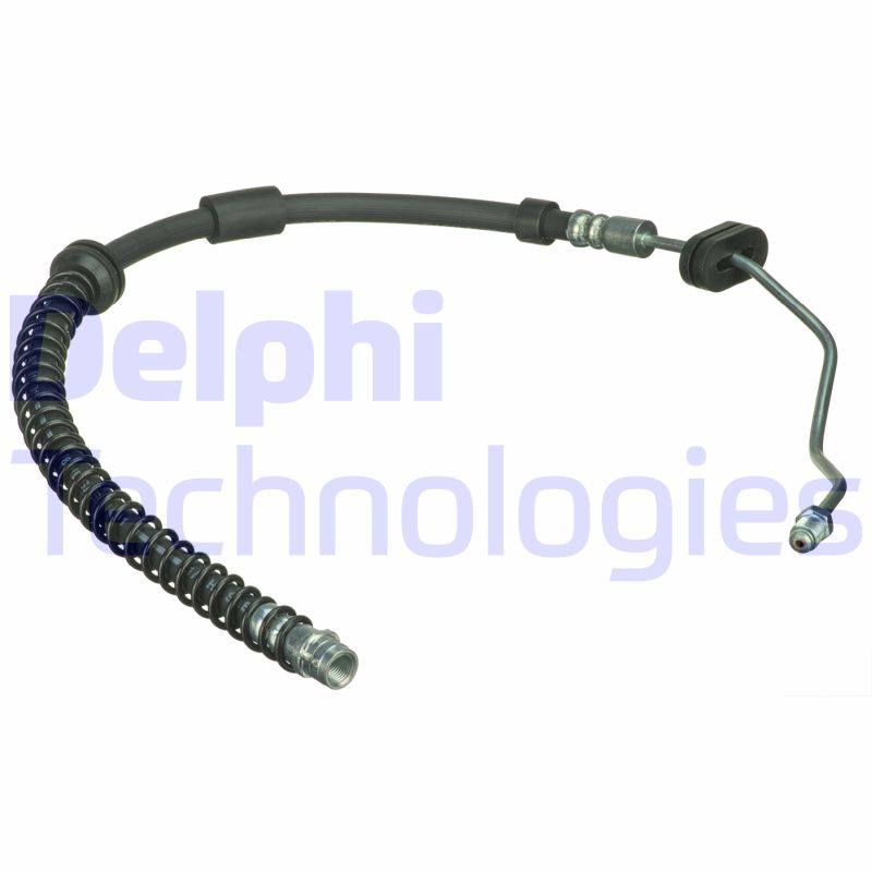 Remslang Delphi Diesel LH7531