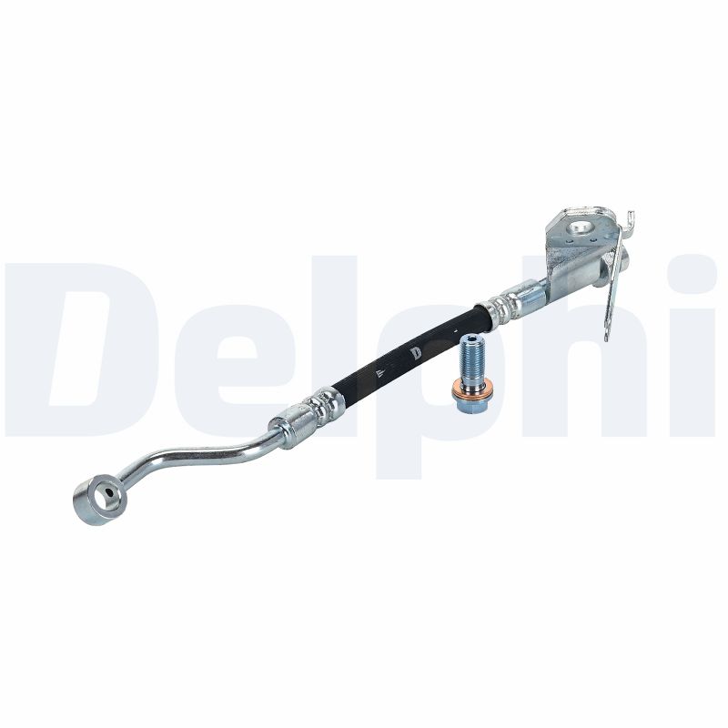 Remslang Delphi Diesel LH7542