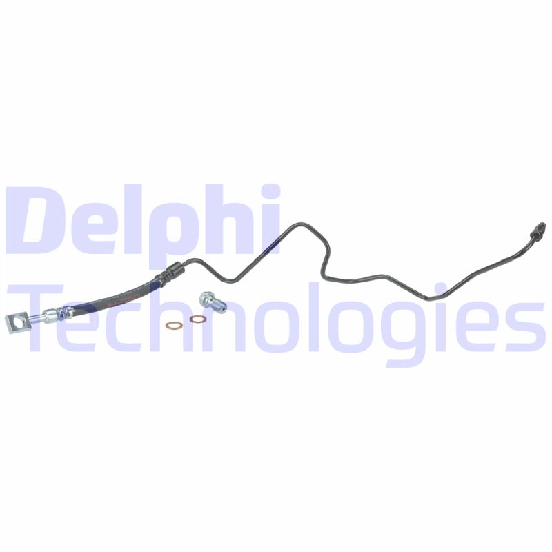 Remslang Delphi Diesel LH7549