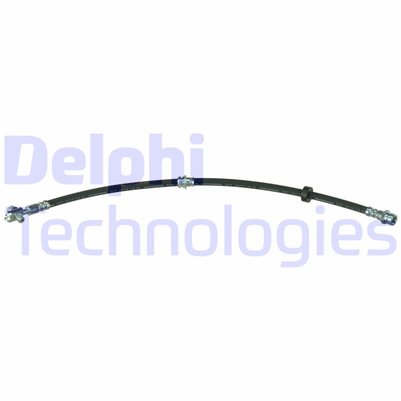 Remslang Delphi Diesel LH7551