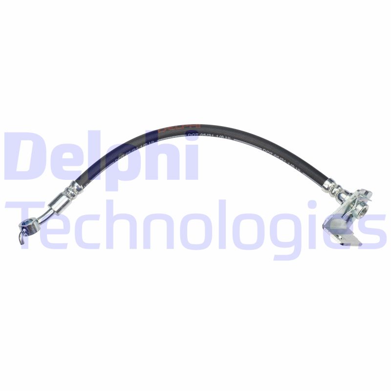 Remslang Delphi Diesel LH7568