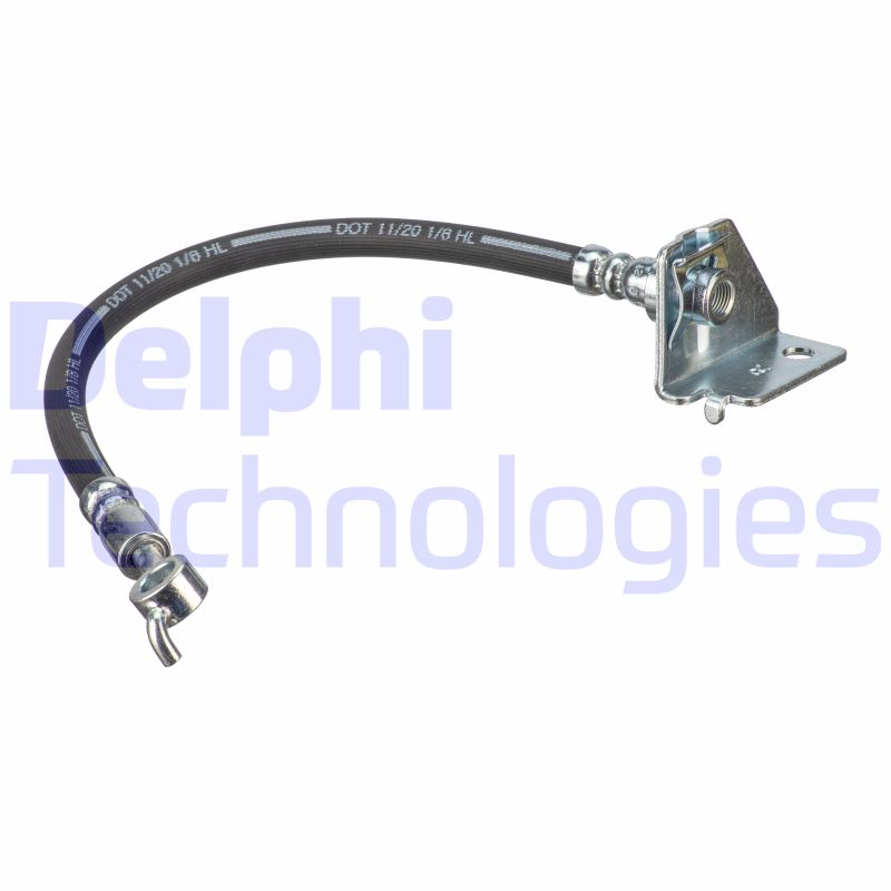 Remslang Delphi Diesel LH7569