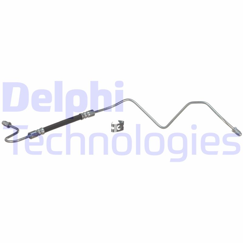 Remslang Delphi Diesel LH7573