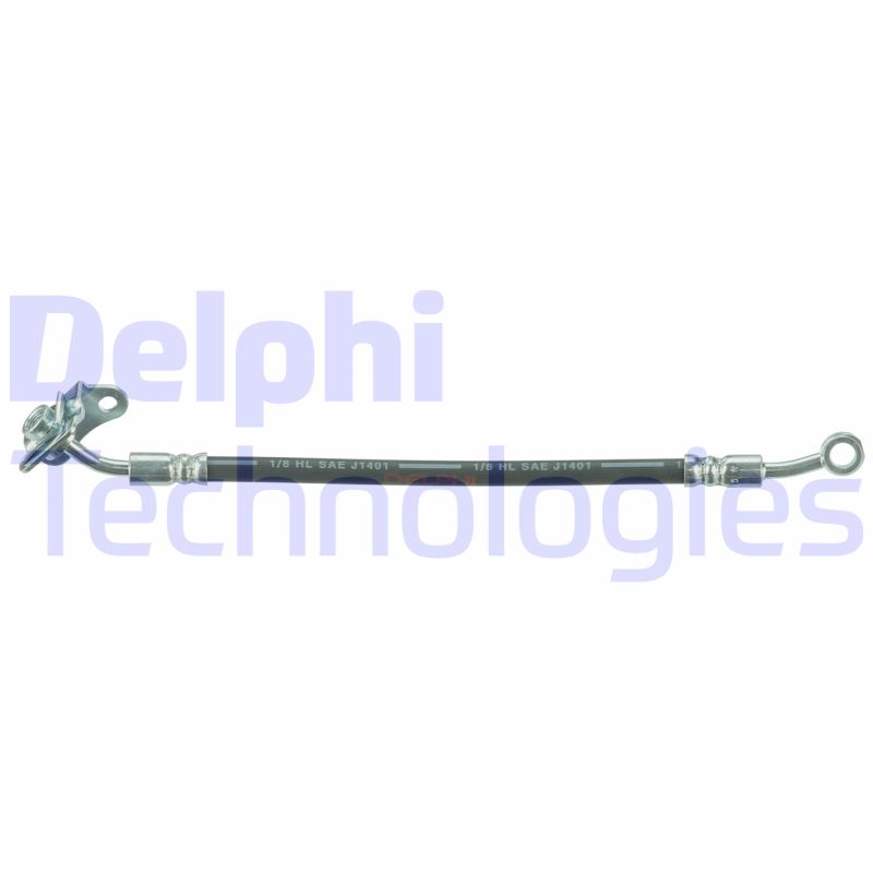 Remslang Delphi Diesel LH7578