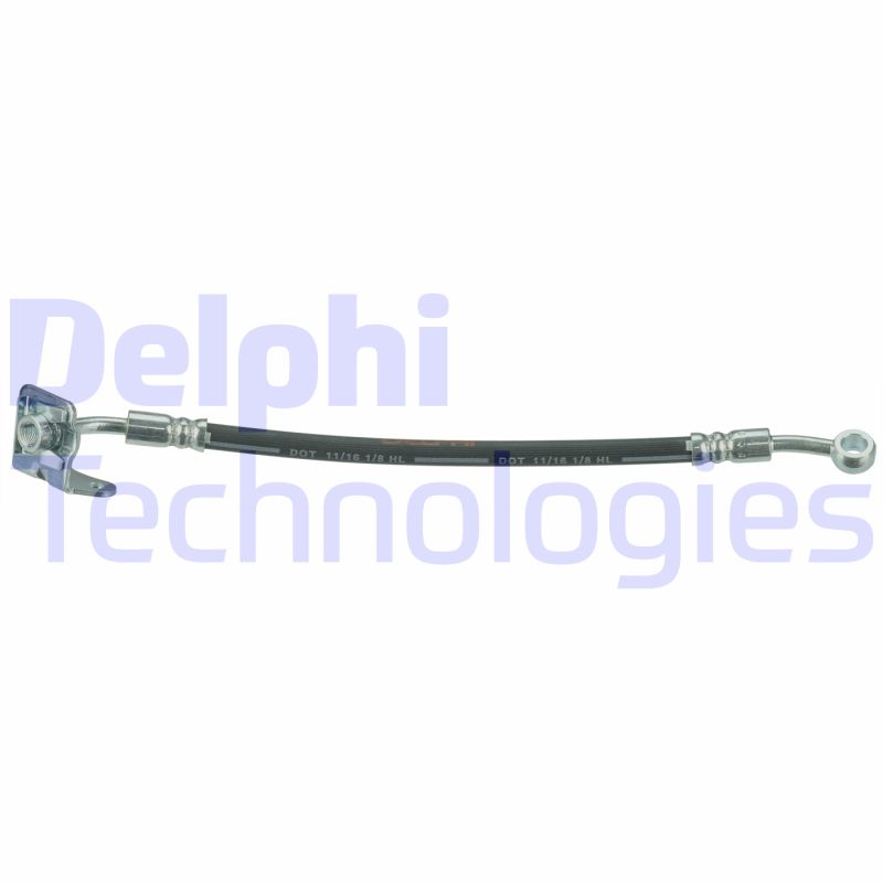 Remslang Delphi Diesel LH7579