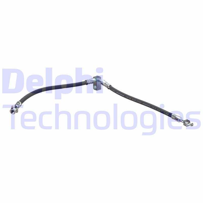 Remslang Delphi Diesel LH7587