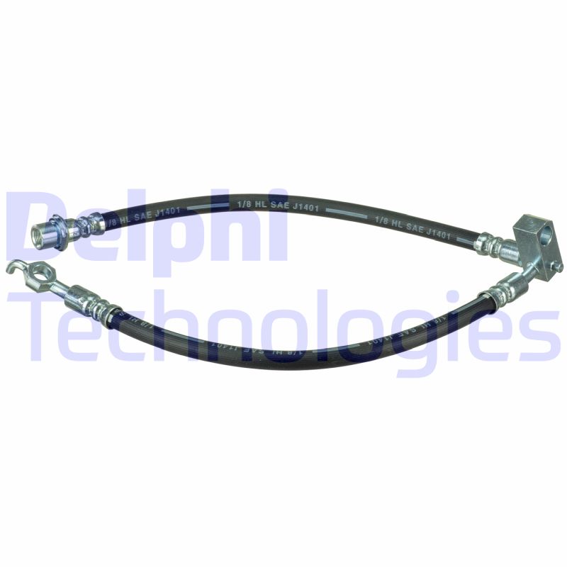 Remslang Delphi Diesel LH7588