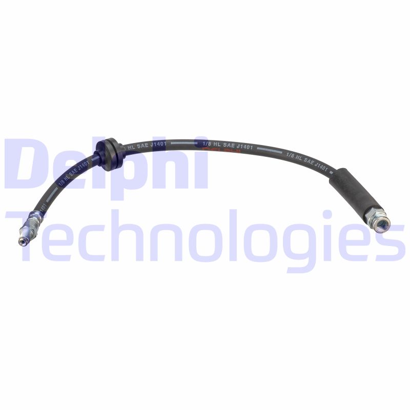Remslang Delphi Diesel LH7615