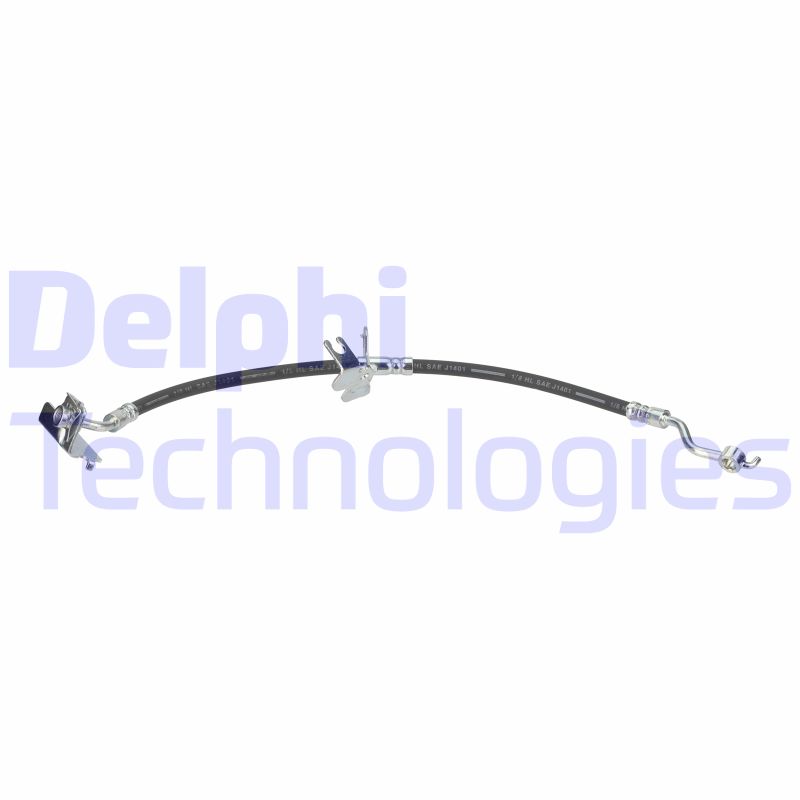 Remslang Delphi Diesel LH7629