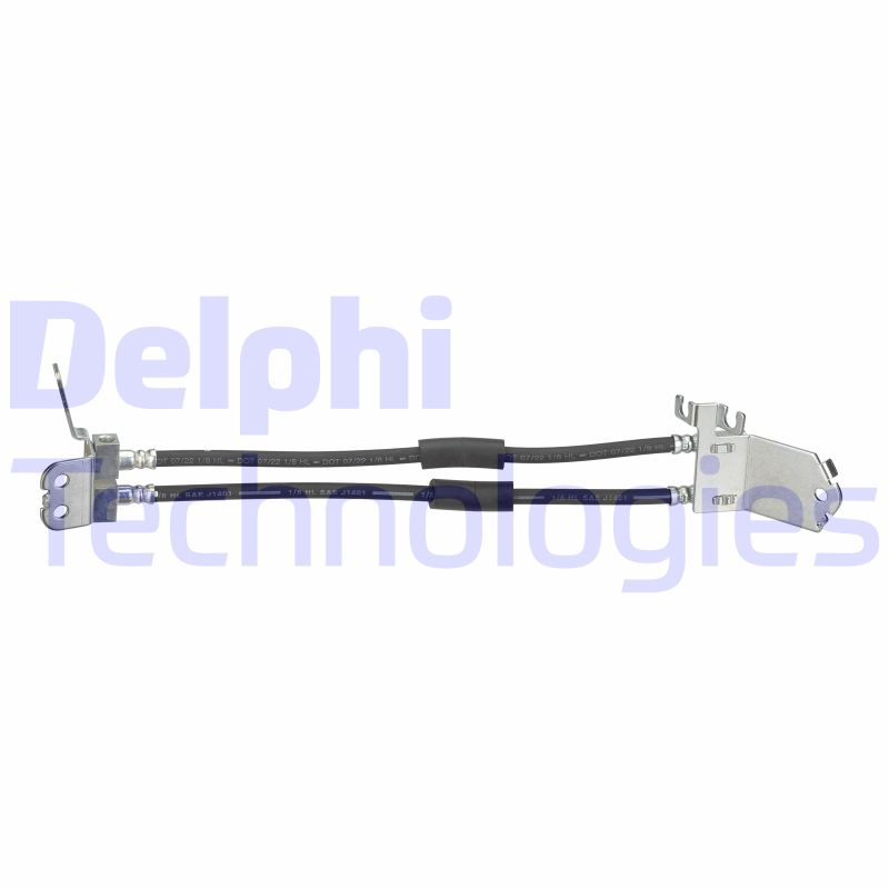 Remslang Delphi Diesel LH7631