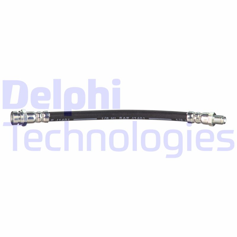 Remslang Delphi Diesel LH7633