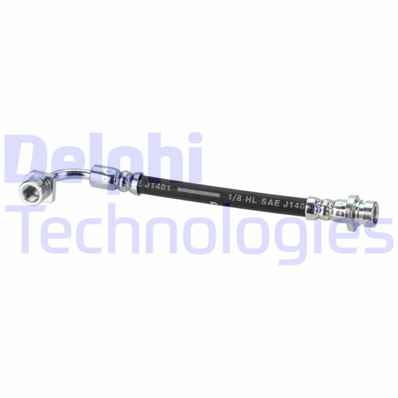 Remslang Delphi Diesel LH7638