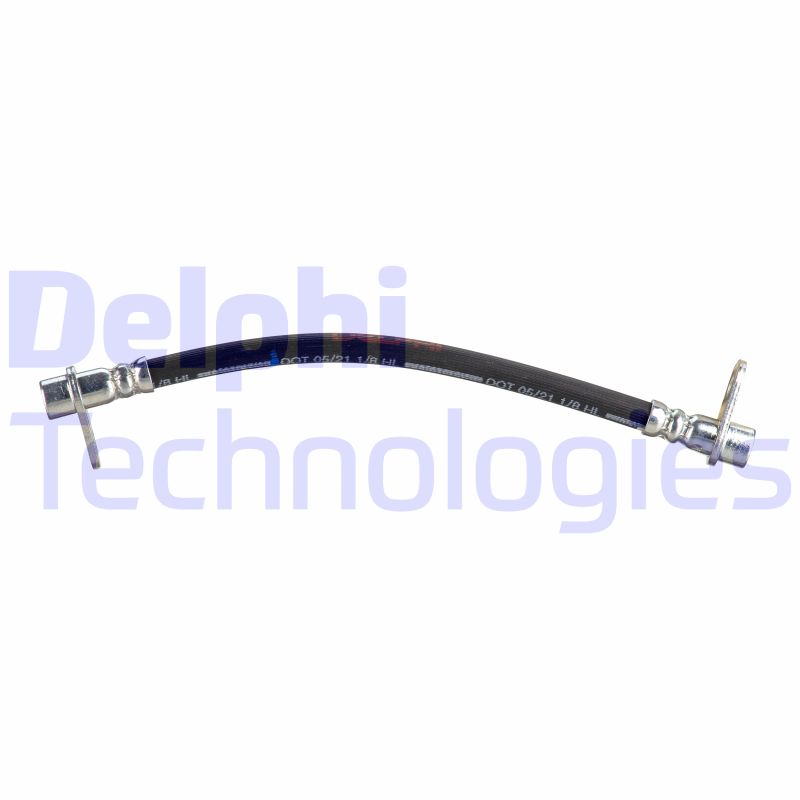 Remslang Delphi Diesel LH7644