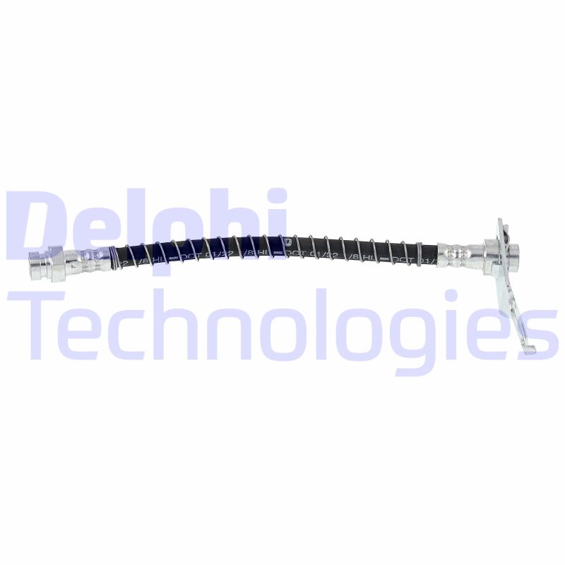 Remslang Delphi Diesel LH7656
