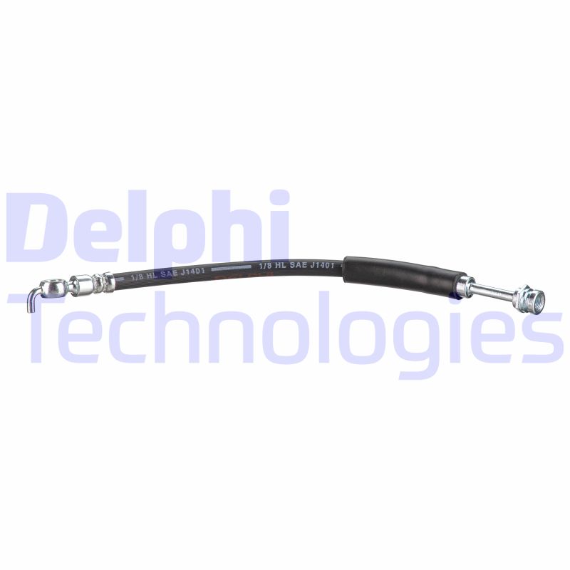 Remslang Delphi Diesel LH7660