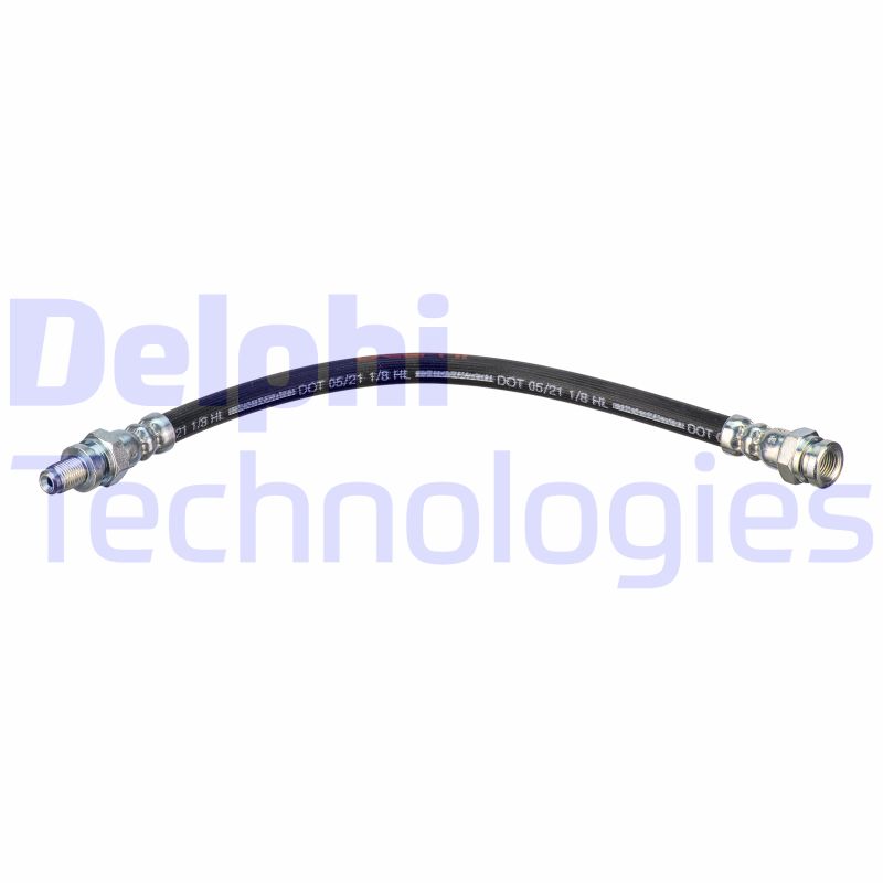 Remslang Delphi Diesel LH7667