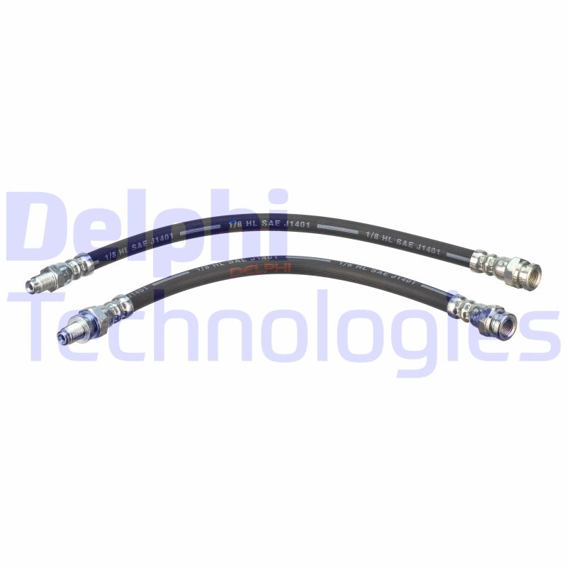 Remslang Delphi Diesel LH7680