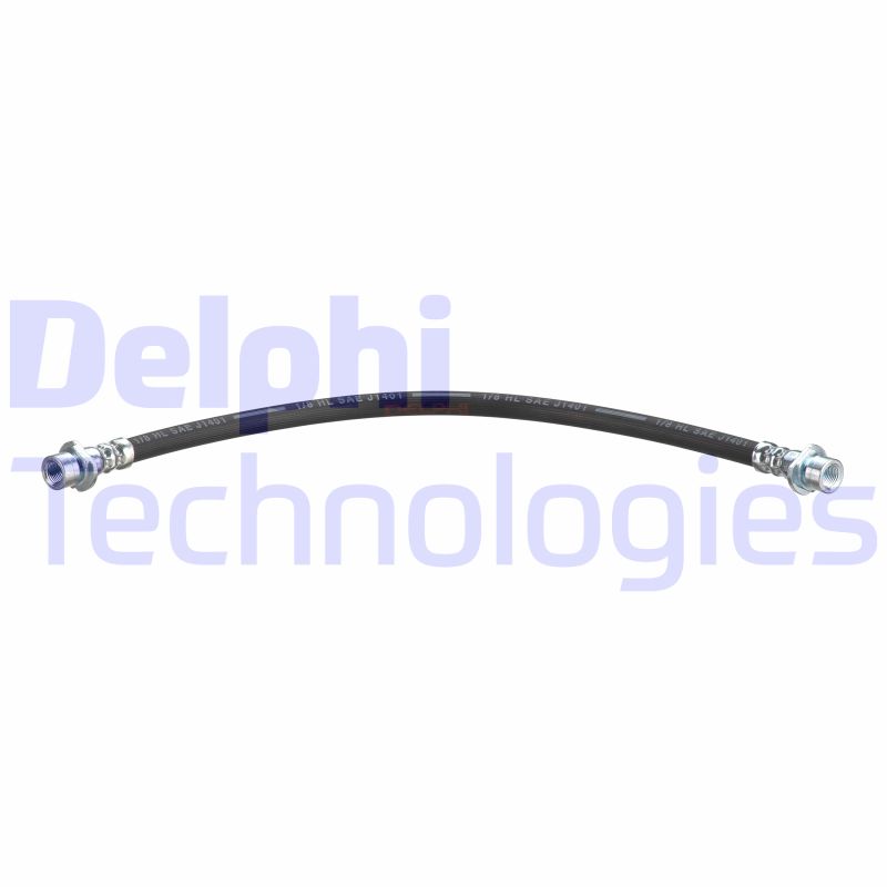 Remslang Delphi Diesel LH7684