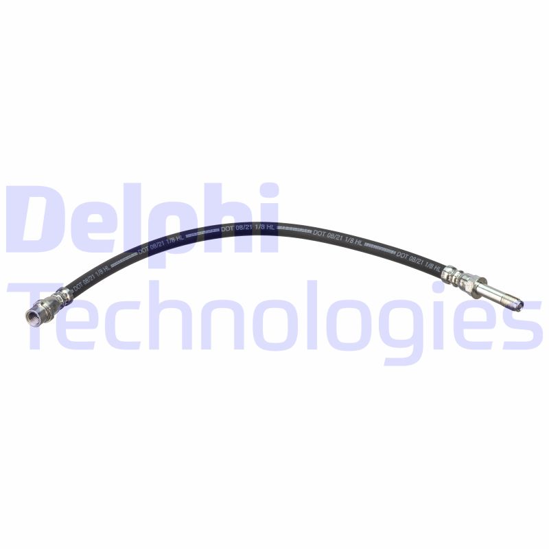 Remslang Delphi Diesel LH7696