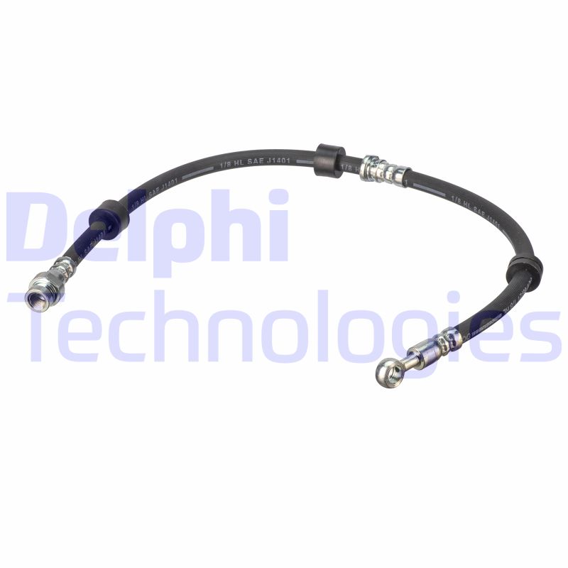 Remslang Delphi Diesel LH7709