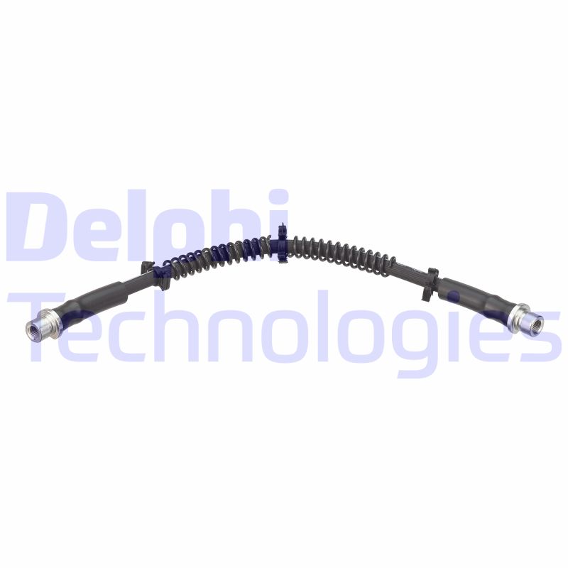 Remslang Delphi Diesel LH7714