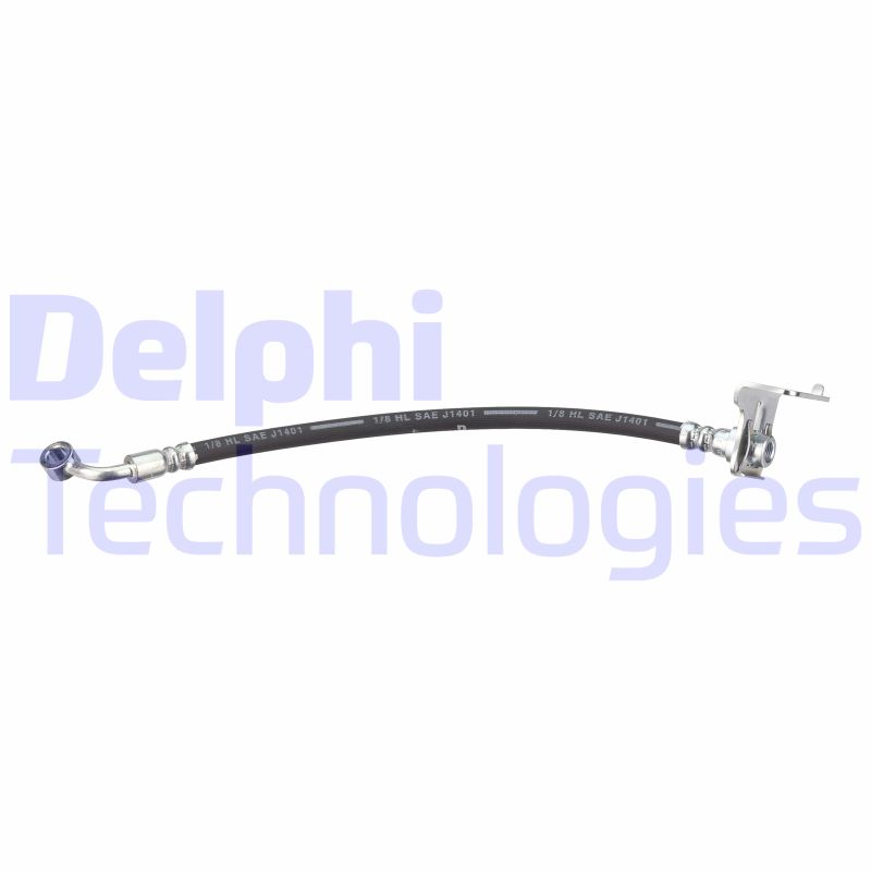 Remslang Delphi Diesel LH7732