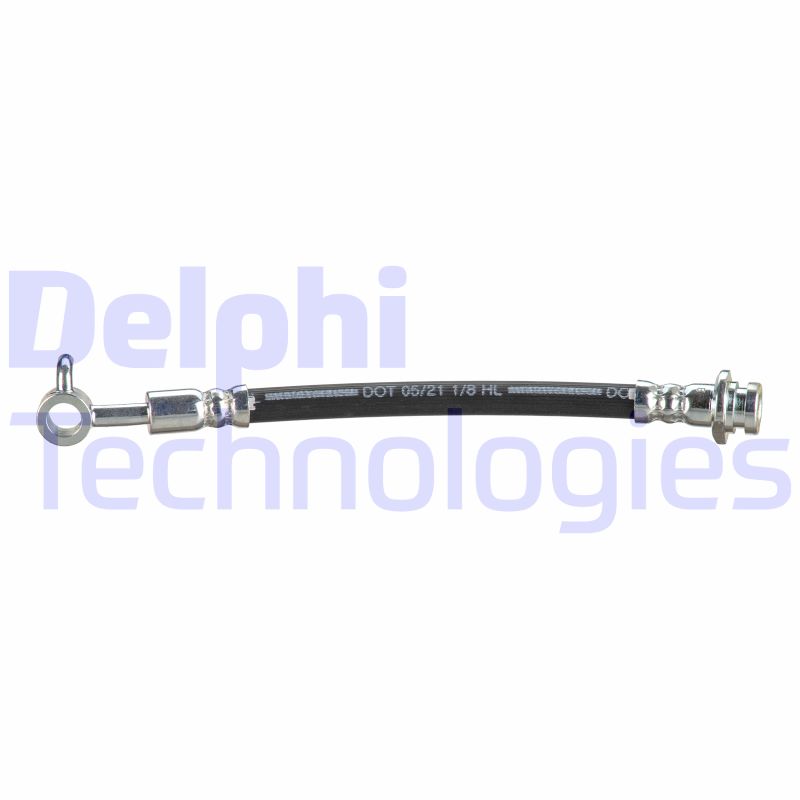 Remslang Delphi Diesel LH7754