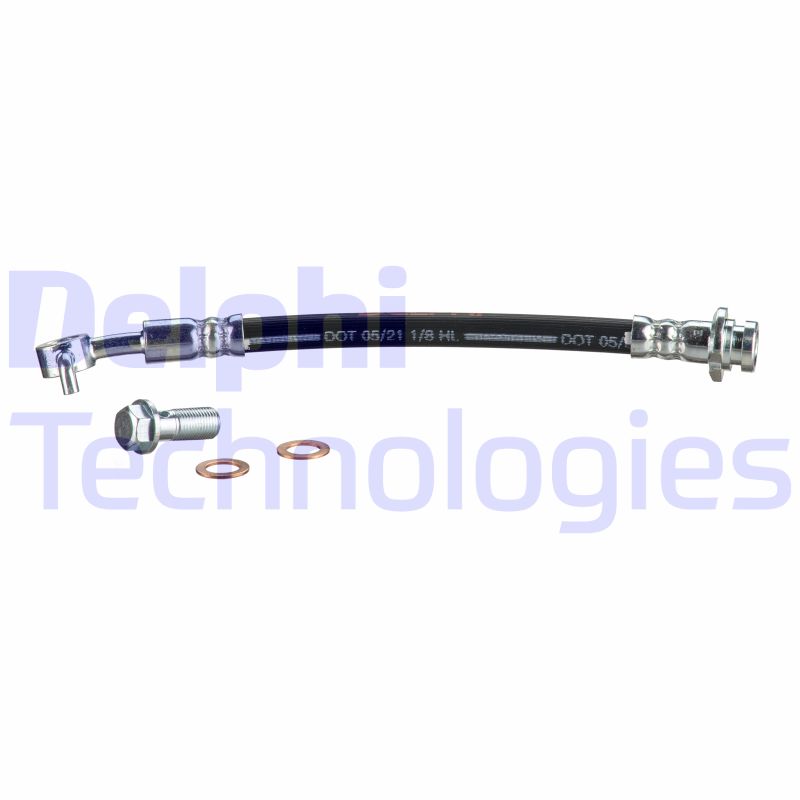 Remslang Delphi Diesel LH7755