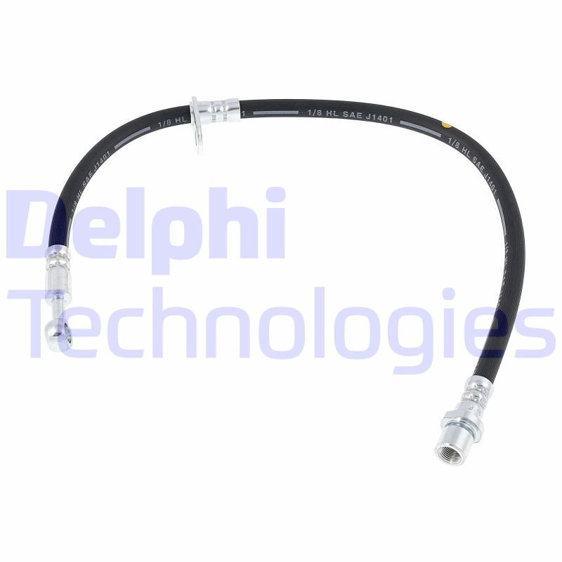 Remslang Delphi Diesel LH7765