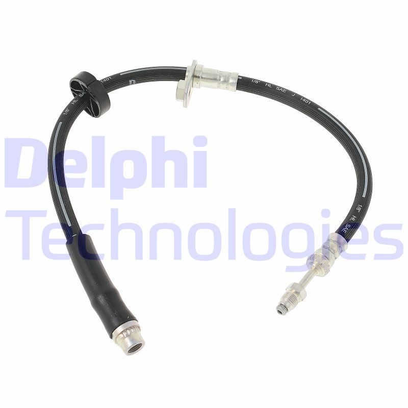 Remslang Delphi Diesel LH7767