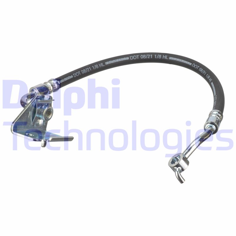 Remslang Delphi Diesel LH7768