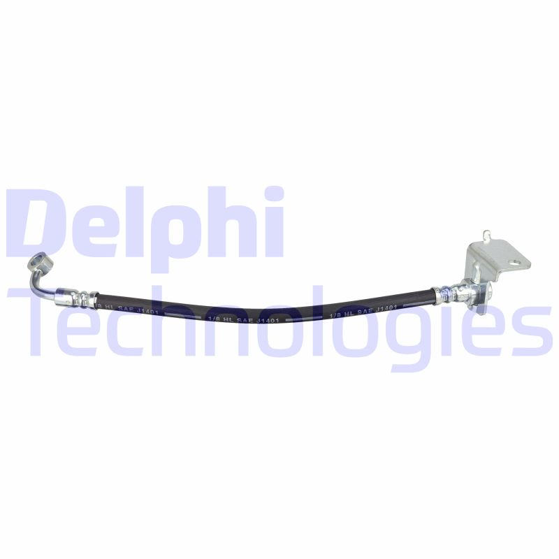 Remslang Delphi Diesel LH7801