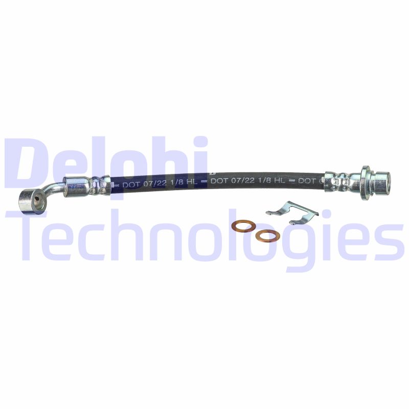 Remslang Delphi Diesel LH7812