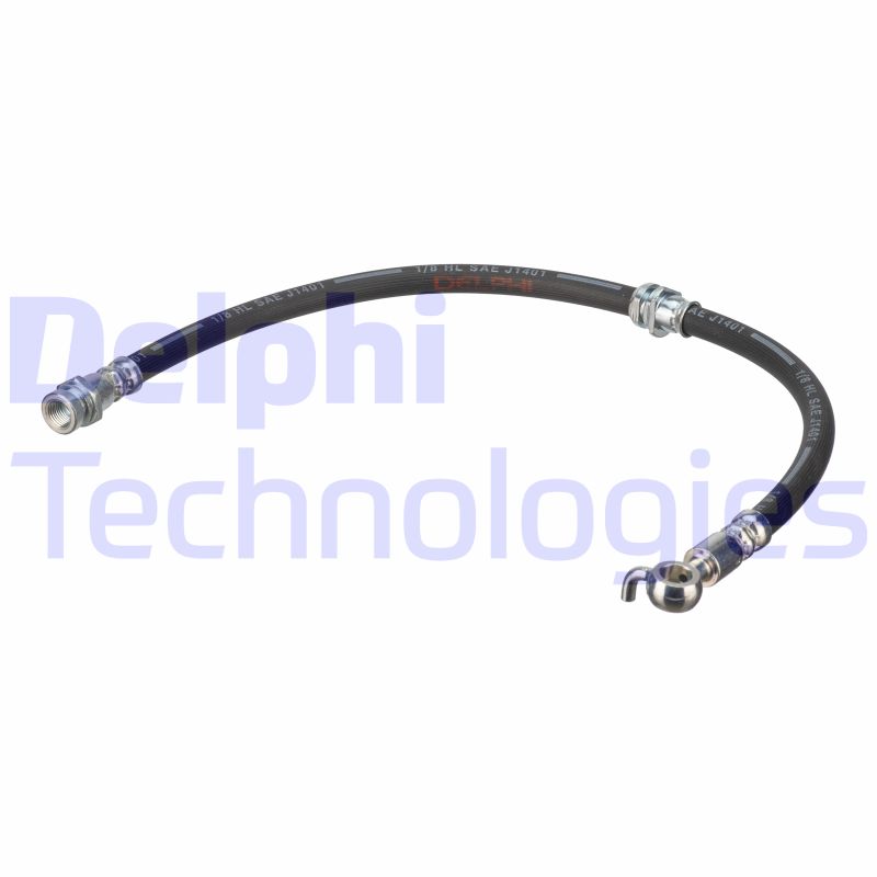 Remslang Delphi Diesel LH7814