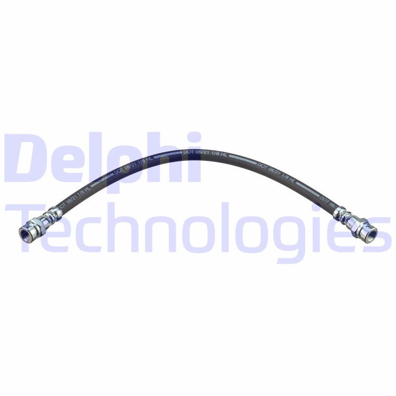 Remslang Delphi Diesel LH7815
