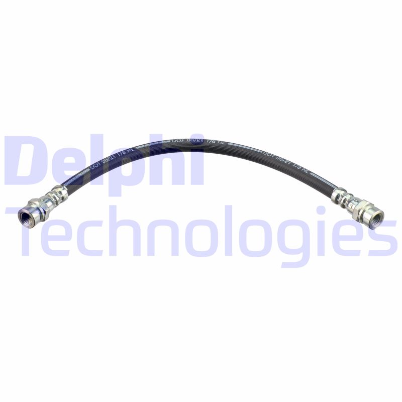 Remslang Delphi Diesel LH7816