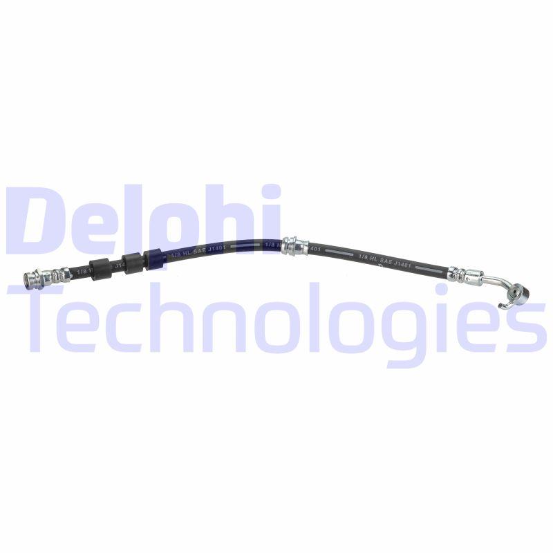 Remslang Delphi Diesel LH7818