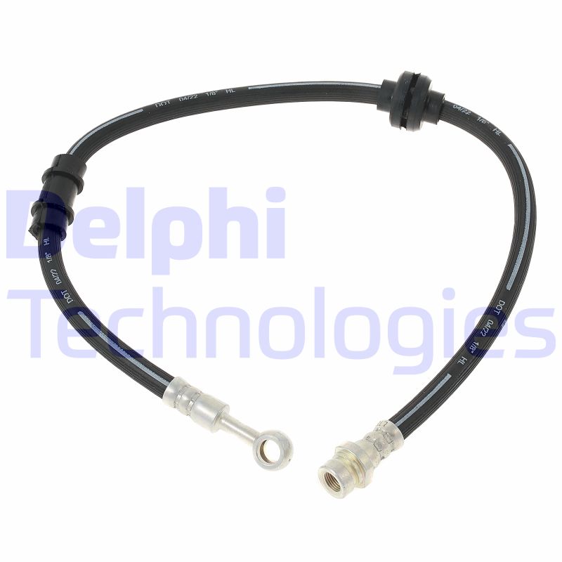 Remslang Delphi Diesel LH7826