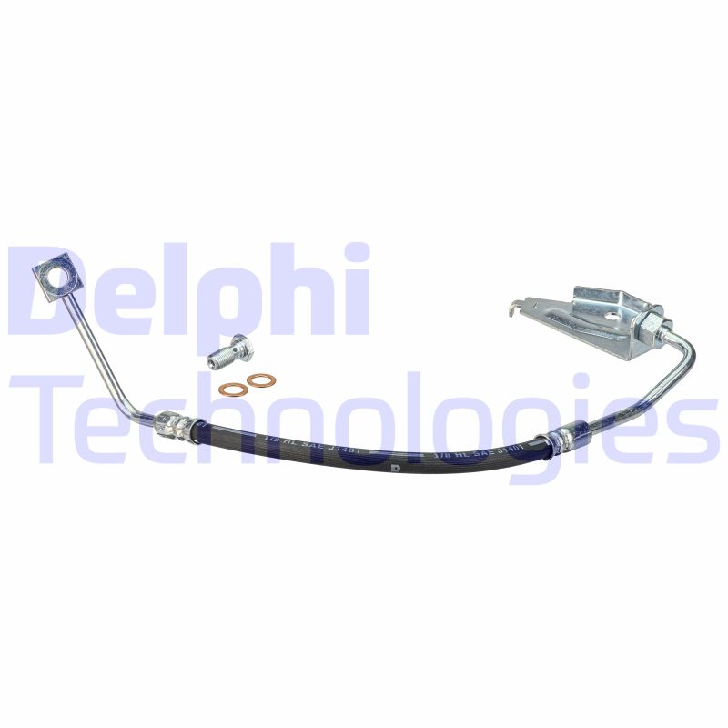 Remslang Delphi Diesel LH7844